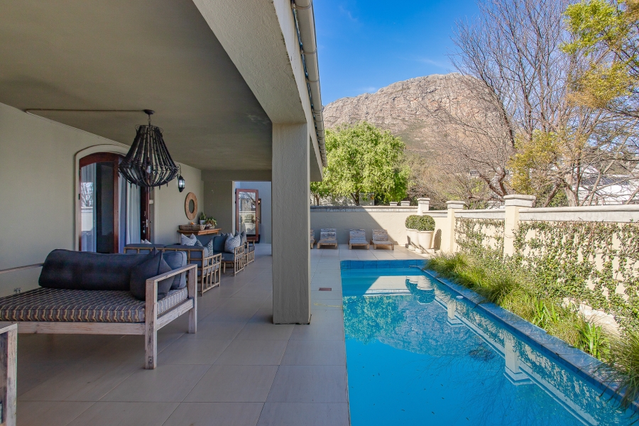4 Bedroom Property for Sale in Franschhoek Western Cape